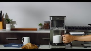 OXO 8-Cup Coffee Maker: The Quality Coffee Keurig Alternative — Handsome  Wade