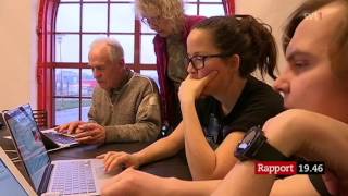Details Rapport - Wikipedia 15 år (2016-01-15) Guide