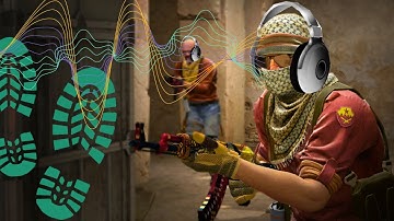 How To Smell Your Enemies Before They Can Hear You