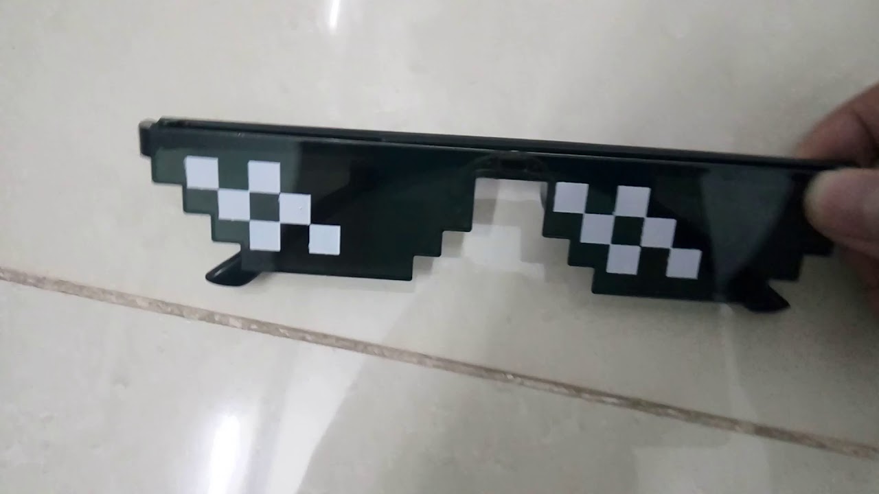 Mình quay về kính Minecraft - YouTube