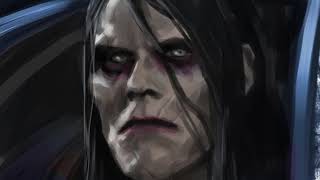 "Death is Nothing Compared to Vindication"