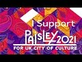 My paisley 2021 story