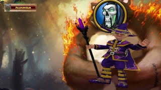 How To Solo Fellspawn | Wizard101