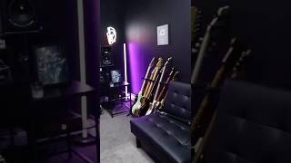 DREAM HOME STUDIO BUILD! #shorts