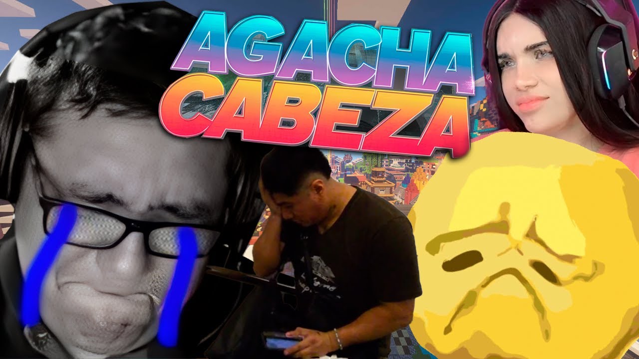 El día en que Sideral y Smashdota solo pudieron AGACHAR LA CABEZA 😥 - Tarmaland Dia 4