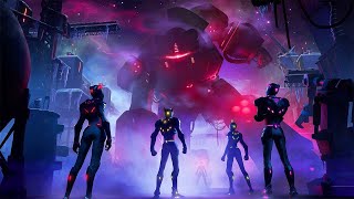 Fortnite The Collision Chapter 3 Season 2 Live Event Details