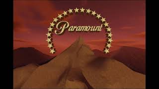 Paramount Pictures Logo Part 86.