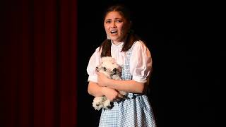 Download Lagu Segerstrom High School Theater Presents The Wizard of Oz MP3