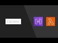 Proxy AWS HTTP and REST API Gateway to Lambda