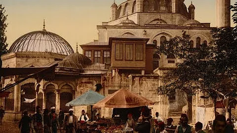 A Brief History of Anti-Sectarianism in the Arab World