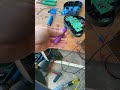 Stunick sb1 repair