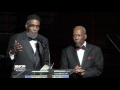 Marian Anderson Award 2016 - Kenny Gamble Full Acceptance Speech