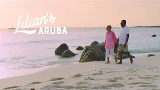 Lilian's Aruba | Sunset serenade