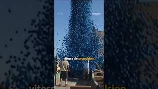 240 000 balles pour une scène de Pirates Des Caraïbes 😱 #...