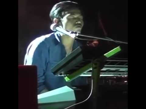 Ovie Wali Band Solo Keyboard VS Apoy Wali Band Solo Guitar