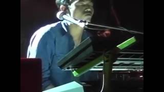 Ovie Wali Band Solo Keyboard Vs Apoy Wali Band Solo Guitar