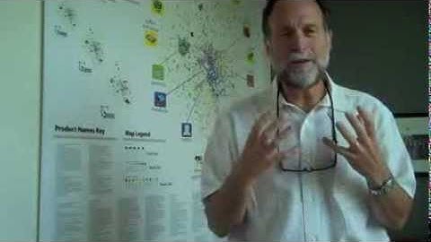 Ricardo Hausmann   Building Blocks of Economic Complexity