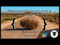 Object assign doesn't work in Google Apps Script. Here's how to fix it.