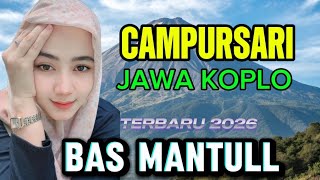 Download Lagu campursari yang di tunggu-tunggu paling terbaru banget ini lur MP3