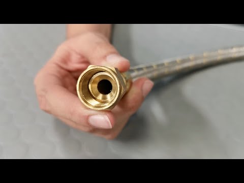 Conectores Flexibles Coflex para Gas
