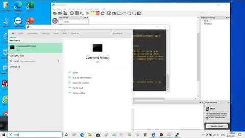 LAB 4: HƯỚNG DẪN SỬ DỤNG GNS3