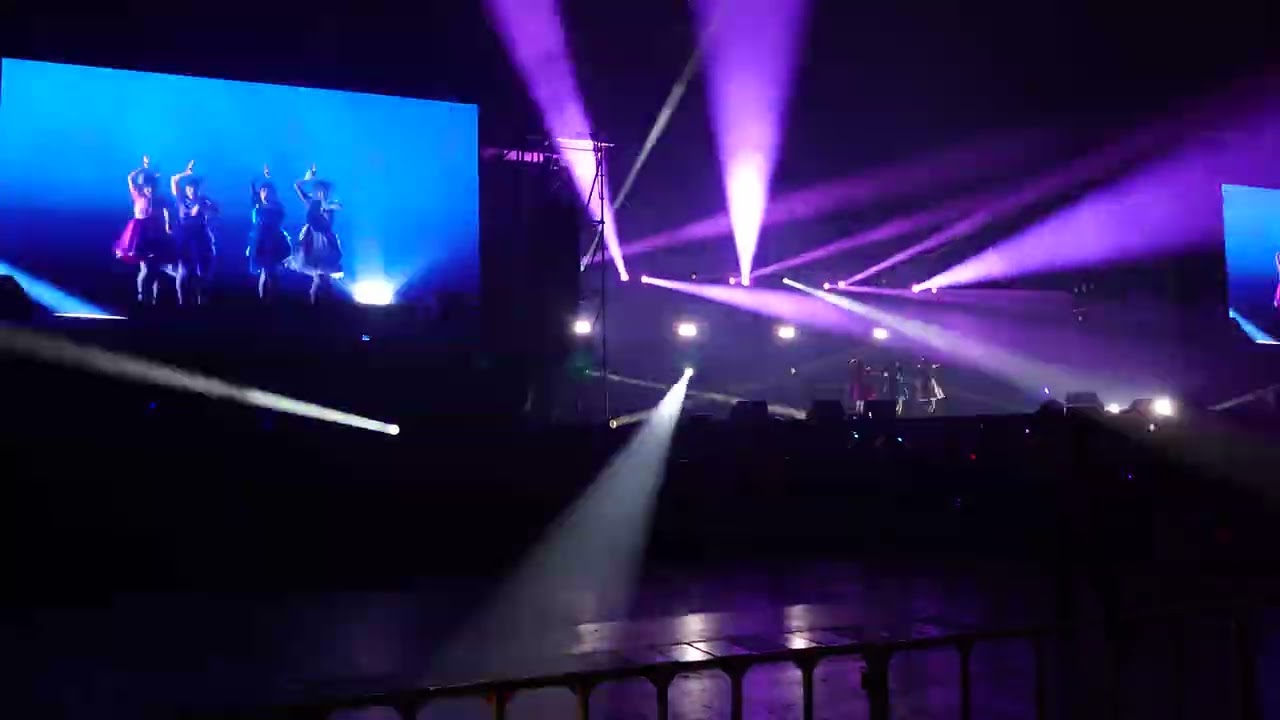 2025/10/18 ファントムシータ『花喰み』