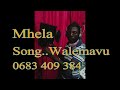 Mhela Song Walemavu 0683 409 384