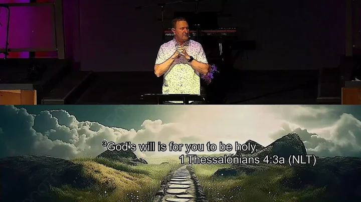 Divine Direction - Power To Become