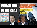 59 investing in us real estate while overseas with billy keels