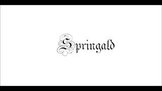 Springald - A Warriors Song (Unfinished / Unmixed)