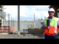 St Helena Airport Project - Terminal Buildings
