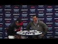 Terry Francona Signs a 2-Year Extension with the Indians