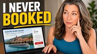 The Travel Myth that Retirees Believe