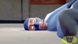 Realistic Team Fortress 2 Disguise Kit Dead Ringer SFM Realistic Team Fortress 2 Disguise Kit Dead Ringer SFM