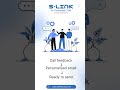 S-Link AI-Powered CRM  #slinkcrm #sankhyana #smartcrm #leadmanagement #business #aicrm #education