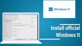 how to install official windows 11||windows insider program