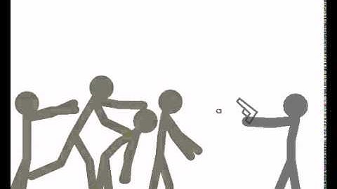 Zombie Apocalypse | Pivot Animation