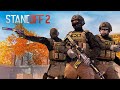 ПОПАЛСЯ С ЧИТЕРОМ? (ЕСКАЛАЦИЯ) Standoff 2