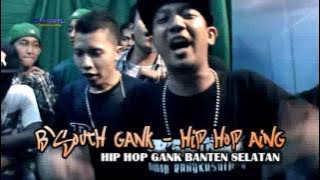 Hip Hop Sunda - Boga Aing