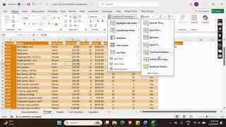 Illustrated Excel 2019 | Module 5: End of Module Project 2 Home Project Supply #illustrated_Excel