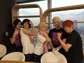 すんすんのやってみっか企画！うで相撲編③