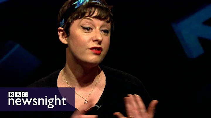 Is transgender the new civil rights frontier?  - B...