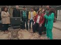 مسلسل اللعبة الحلقة 19