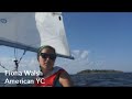 U.S. Youth Sailing Championship Day 3 420 Fleet
