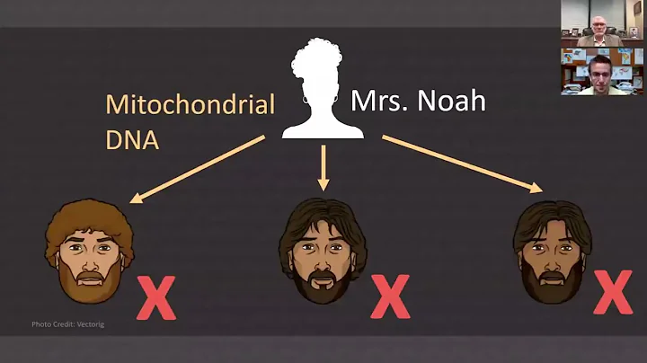 New History Of Humanity 20 Neglected Biblical Clues to Ancient History - Nathaniel Jeanson