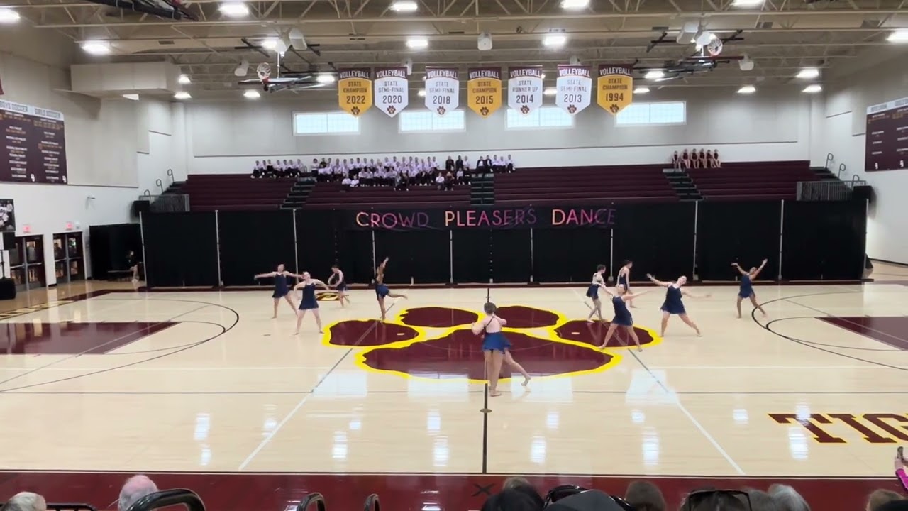 WMS Team Lyrical 2/21/2026