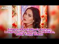TERBARU Biodata Profil Nicole Parham Lengkap Umur Agama Pendidikan Hobi Tinggi Badan 