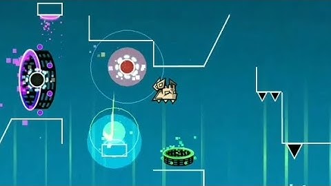 ROCK ON | gd layout by Voltox (me)