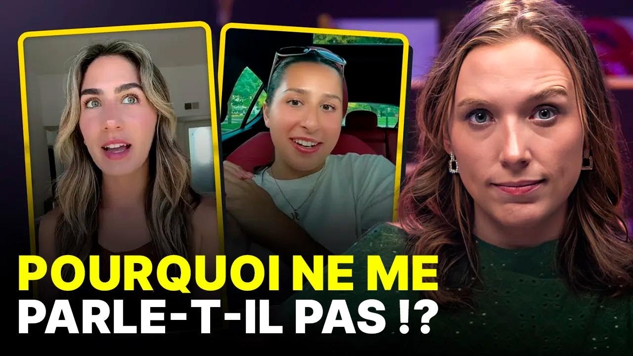 Les femmes modernes détestent que les hommes les ignorent !