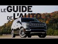 Le guide de lauto  s3  pisode 07  jeep grand wagoneer